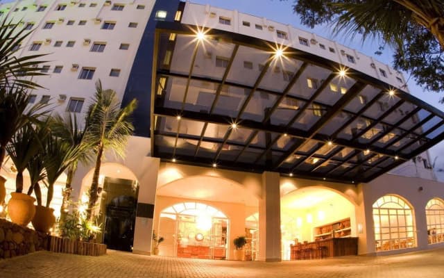 Beira Rio Palace Hotel