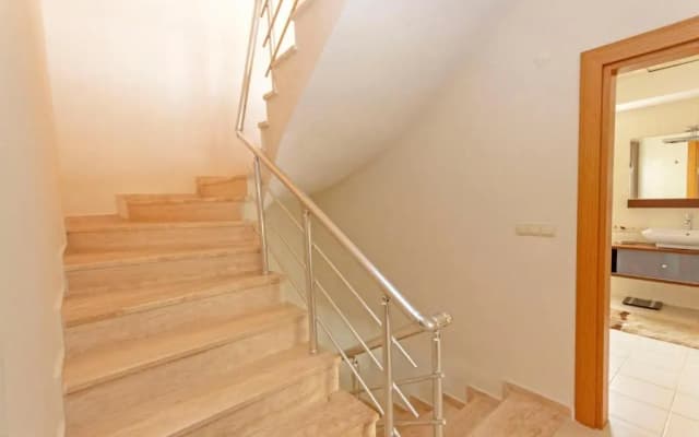Paradise Town Villa Belmaria	
