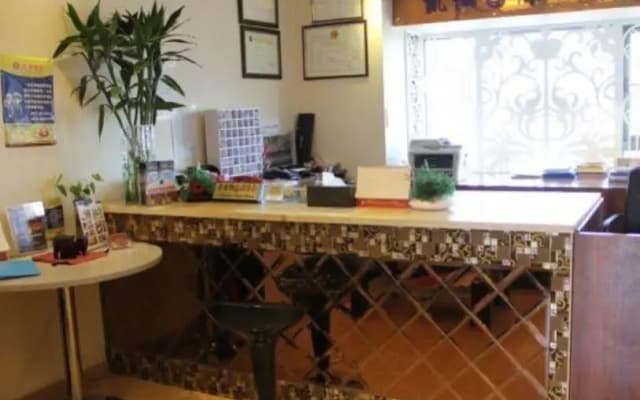 Kaili International Apartment Hotel Kunming Jinbi Road