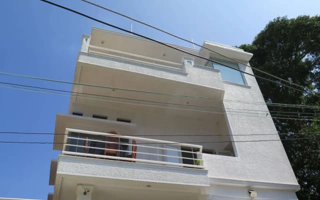 Casa Bahia Dive Resort