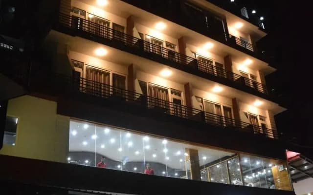 Hotel Shiva Sanctuary