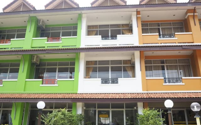 Our Home at Lanta