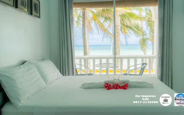 White Beach de Boracay