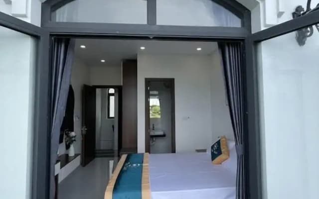 Homestay the Sun Grand World