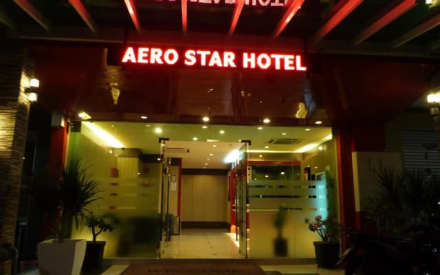 Aero Star Hotel