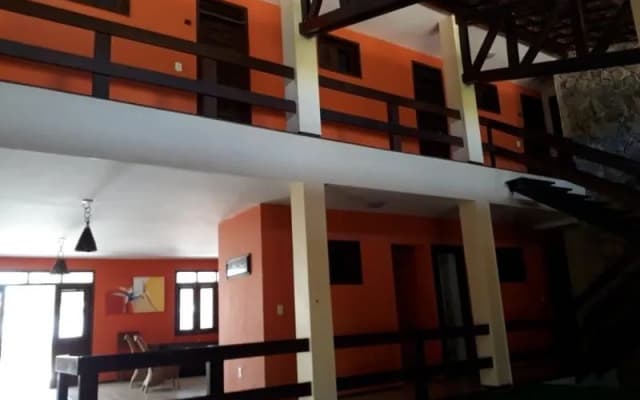 Casa Ceará - B & B