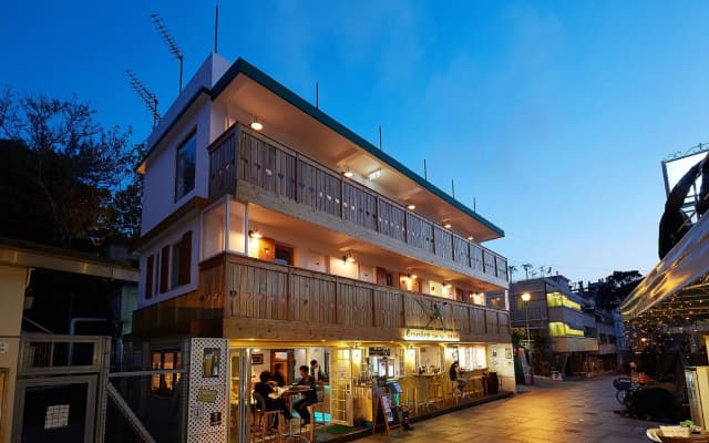 B&B Cheung Chau
