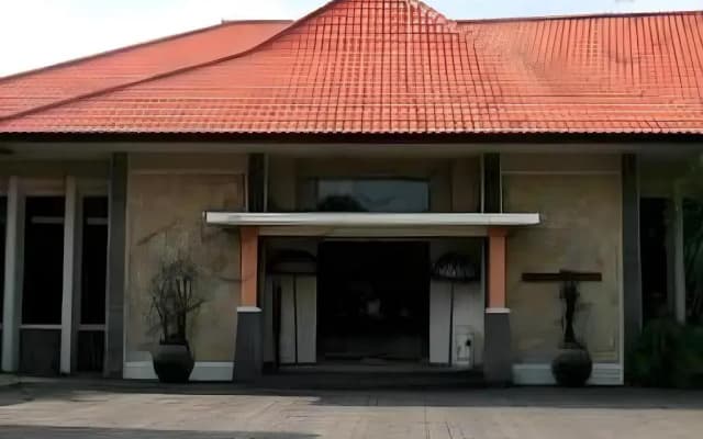 Ijen View Hotel & Resort