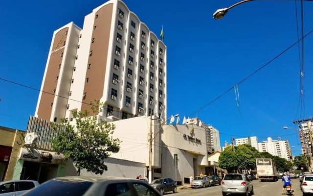 JB Palace Hotel