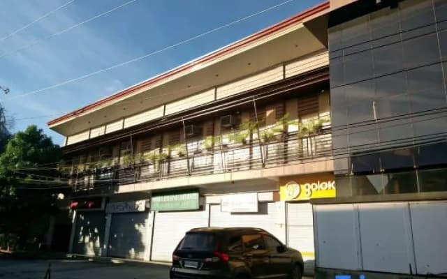Maya Suites Badian Powered by Cocotel
