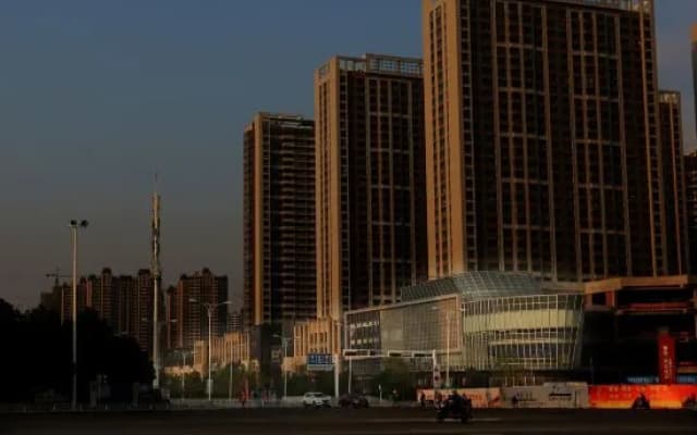 Anqing Yuegang Boutique Hotel