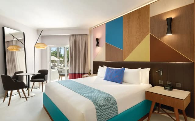 Secrets La Romana Resort & Spa  - Adults Only - All Inclusive
