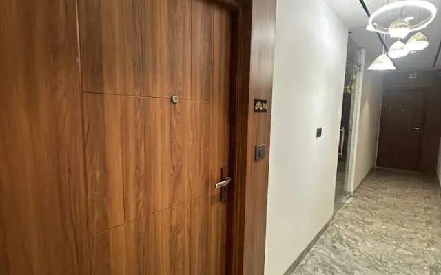 Kashi family stay