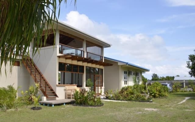 Nazaki Beach Hotel Maldives
