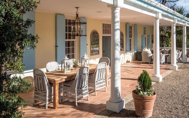 Auberge Clermont