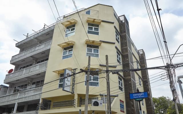 Au Bon Hostel