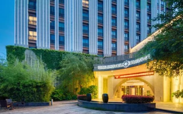 Baili Hotel