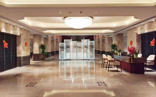 Yingbin Hotel