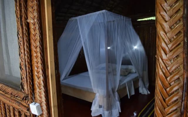 Juani beach bungalows