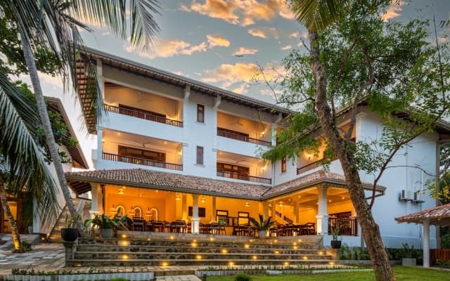 Serenity Boutique Unawatuna