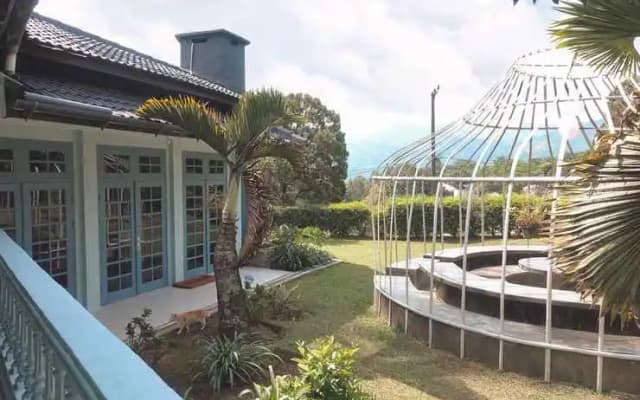 Villa Airis - Blooming Dreams Come True