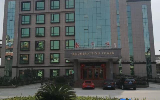 Poyang Hotel