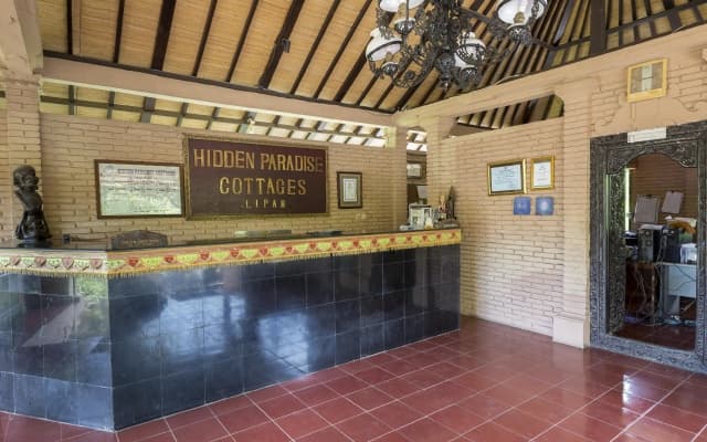 Hidden Paradise Cottages