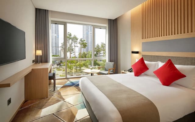 Staz Hotel Premier Dongtan