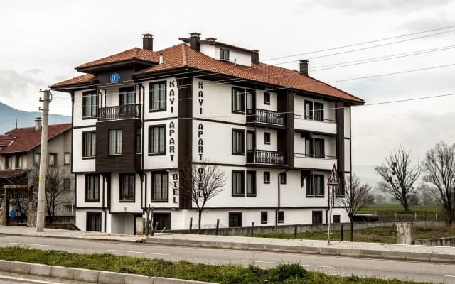 Kayi Apart Hotel