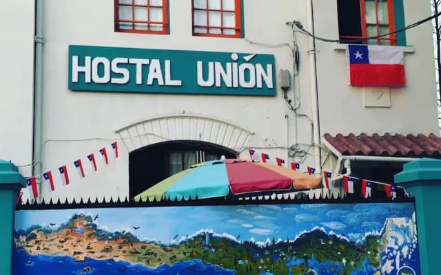 Hostel Union