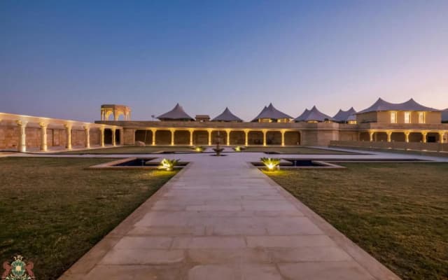 Gobindgarh Jaisalmer