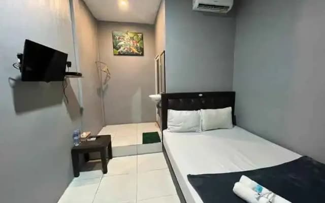 Metro Inn