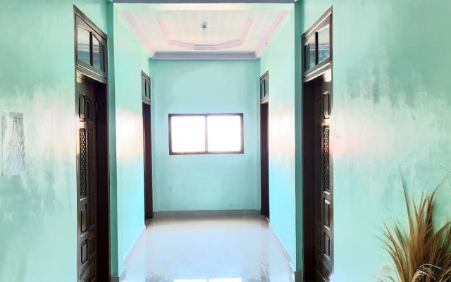 Kerinci Natural Hotspring Homestay