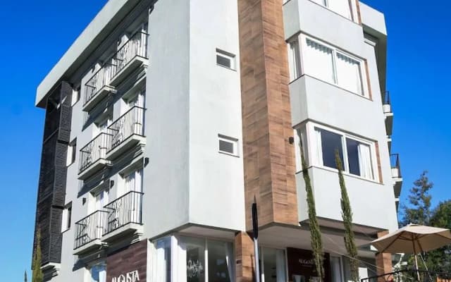 Augusta Centro Hotel