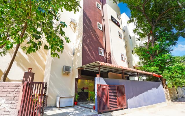 Super Hotel O Sunshine Villa