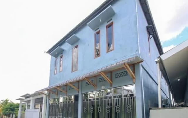 Khalisa Home Syariah Pontianak