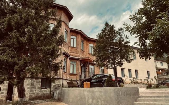 The Residence Mountain Resort
