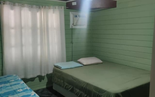 Casa com Piscina Morada da Praia