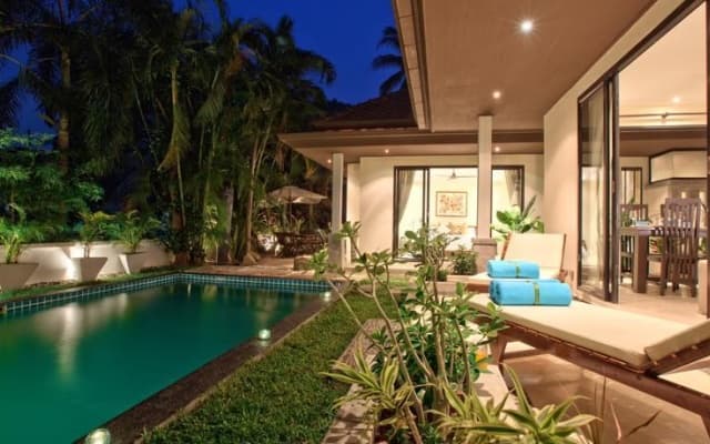 Villa Lavanya