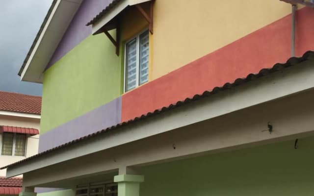 Kak's House