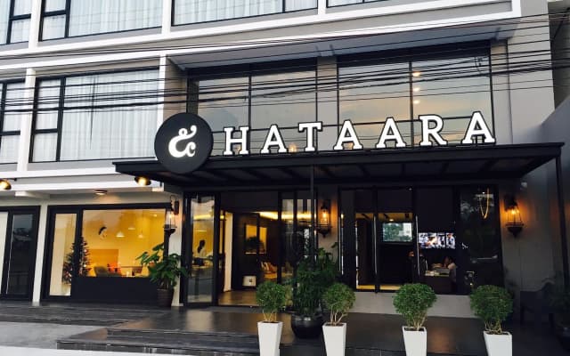 Hataara Hua Hin