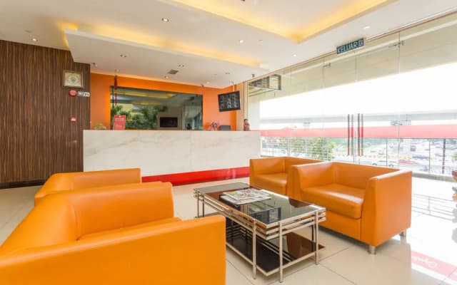 Signature Hotel @ Puchong