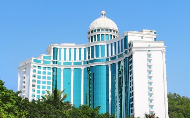 Zhuhai Dehan Hotel