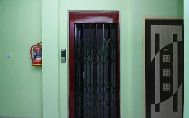 Flagship 37100 Apan Guest House