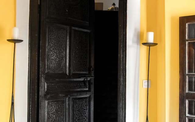Riad Ines Home