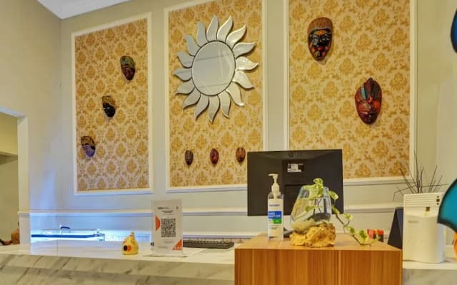 Hotel O Btc Guest House Syariah