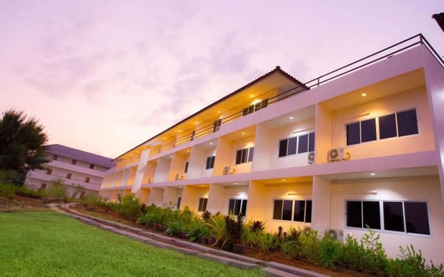 Be Fine Sabuy Hotel & Resort