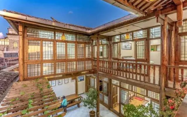 Sparkling Homestay Inn