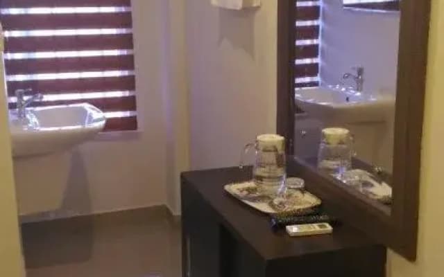 The Orchid Suites