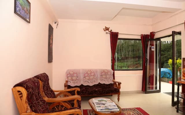 OYO Rooms 080 Munnar Town